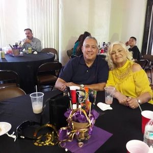 Meet your Posher, Stella